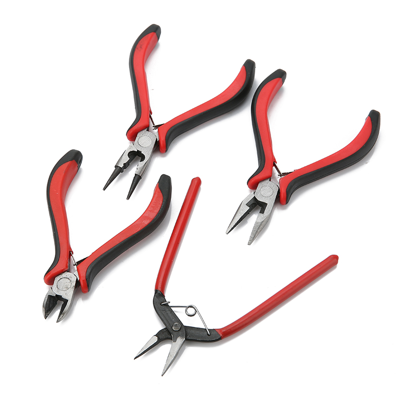 Jewelry Making Needle Nose Pliers - High Quality Mini Needle Nose Pliers