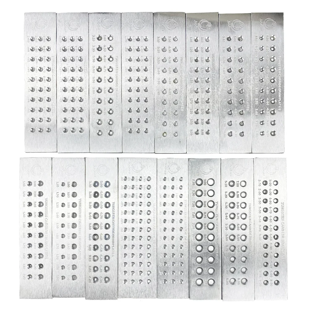 NIUPIKA Tungsten Carbide Wire  - Jewelry Making Hammer 리뷰 및 가격
