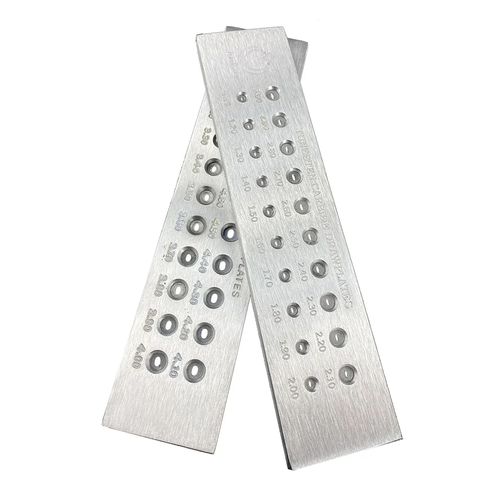 NIUPIKA Tungsten Carbide Wire  - Jewelry Making Hammer 리뷰 및 가격