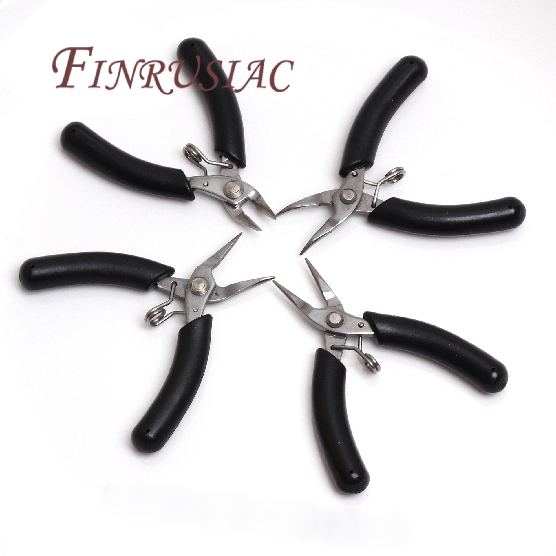 Jewelry Pliers Tools,Handicraf - Jewelry Making Needle Nose Pliers 리뷰 및 가격