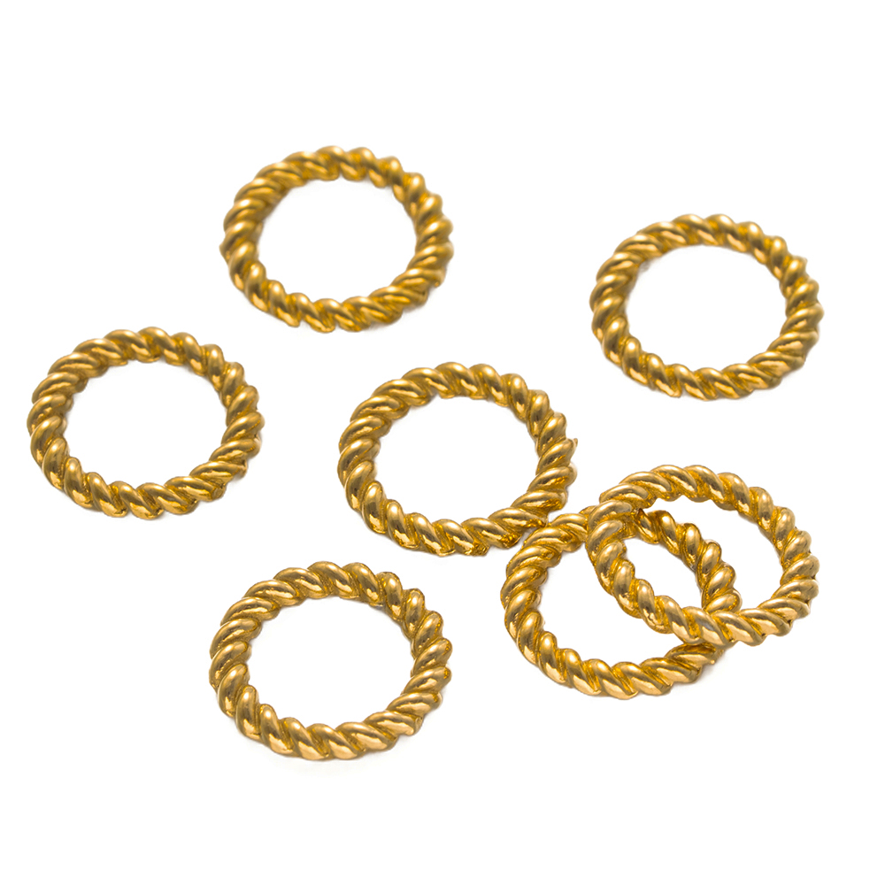 20Pcs Stainless Steel Round Tw - Jewelry Making Looper Tool 리뷰 및 가격