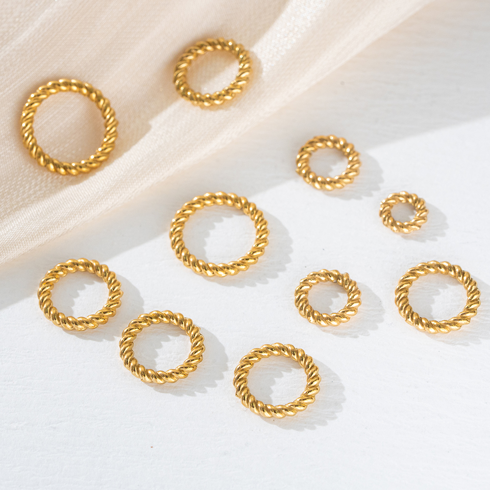 20Pcs Stainless Steel Round Tw - Jewelry Making Looper Tool 리뷰 및 가격