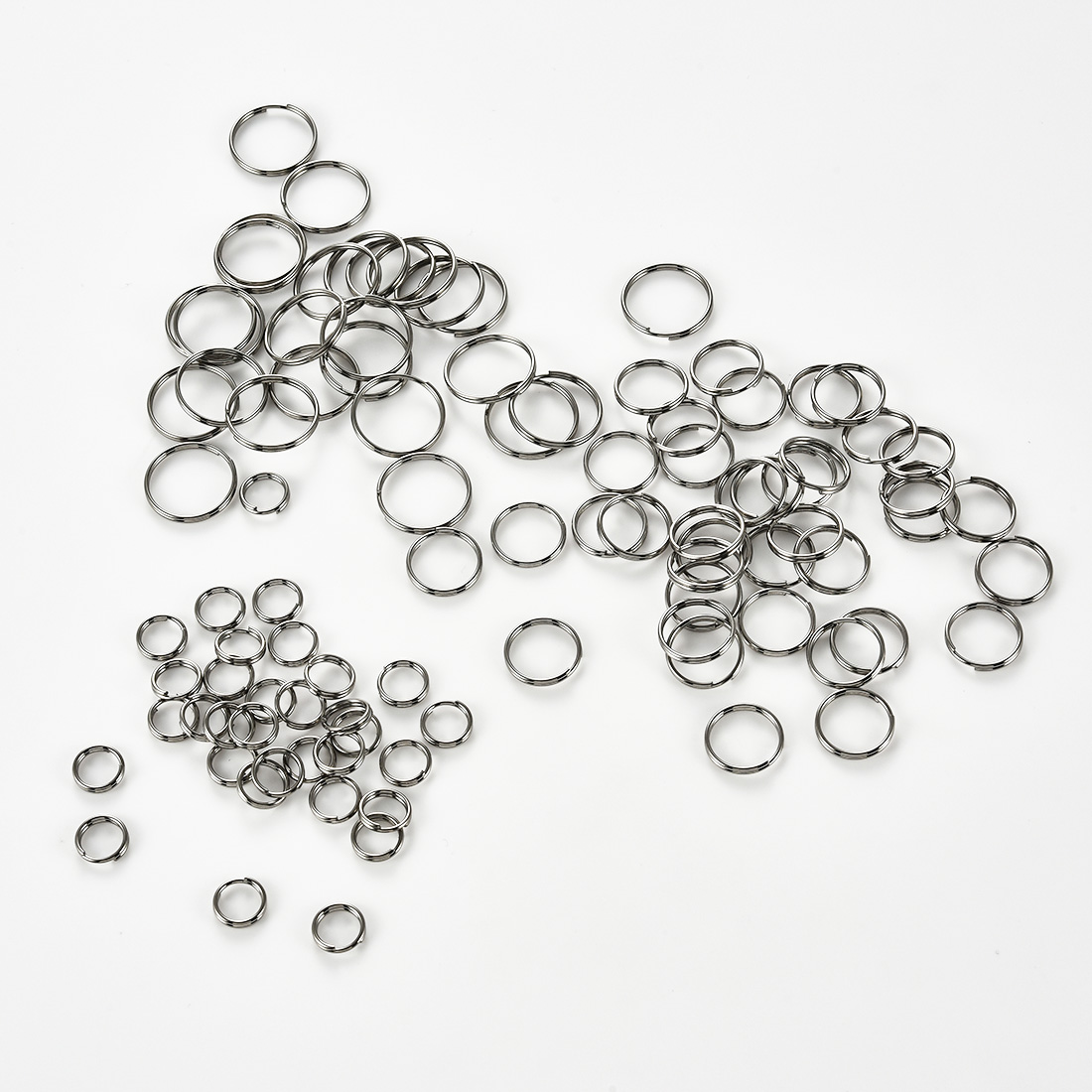 100Pcs Stainless Steel Mini Do - Jewelry Making Looper Tool 리뷰 및 가격