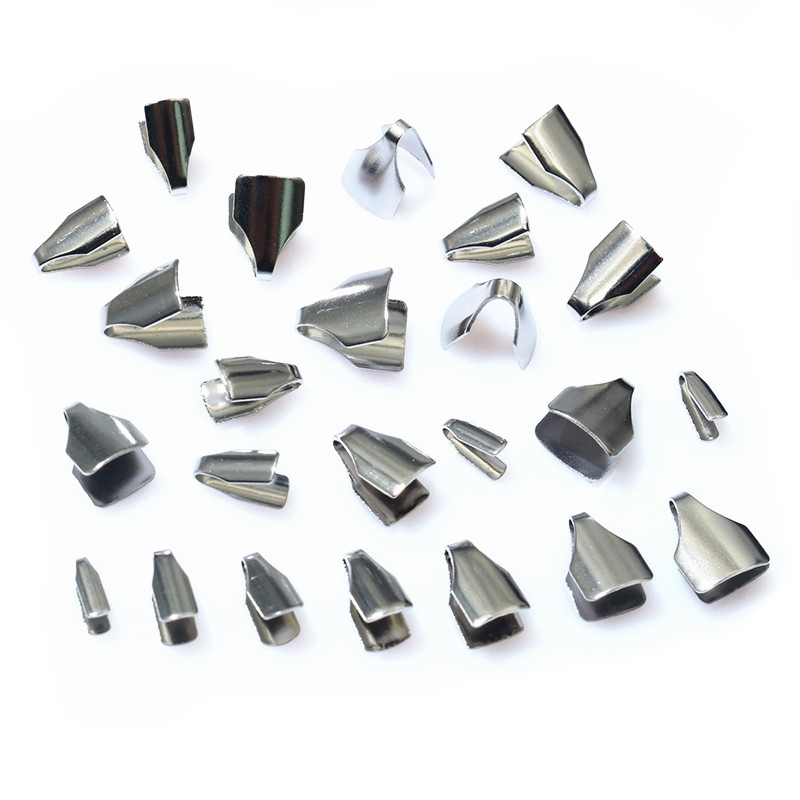 100pcs Stainless Steel 2-7mm F - Jewelry Making Equipment 리뷰 및 가격