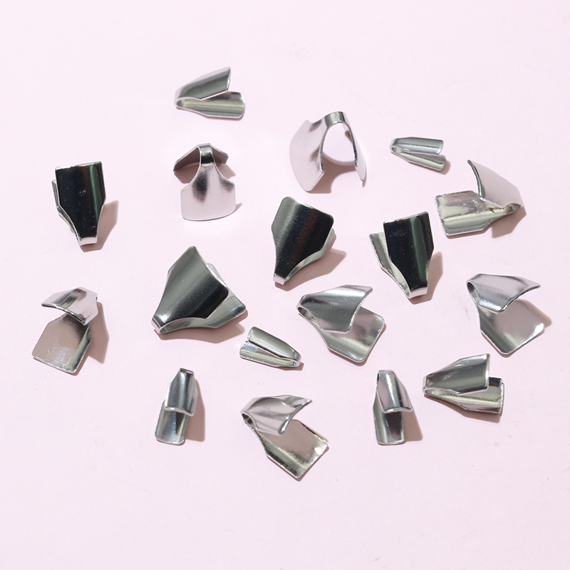 100pcs Stainless Steel 2-7mm F - Jewelry Making Equipment 리뷰 및 가격