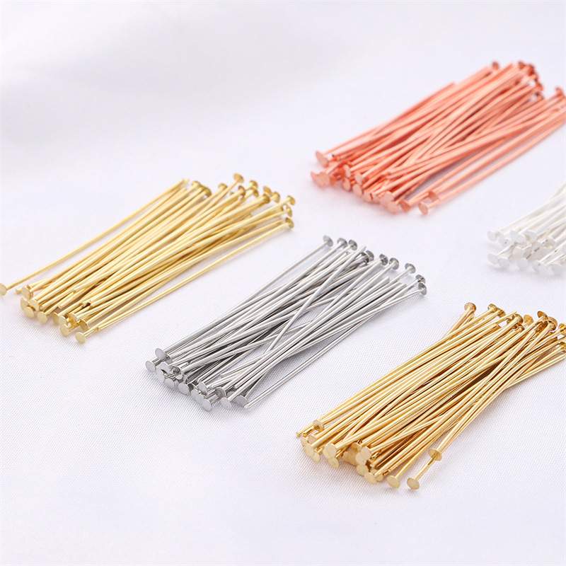 50pcs/pack 925 Sterling Silver - Jewelry Making Jig 리뷰 및 가격