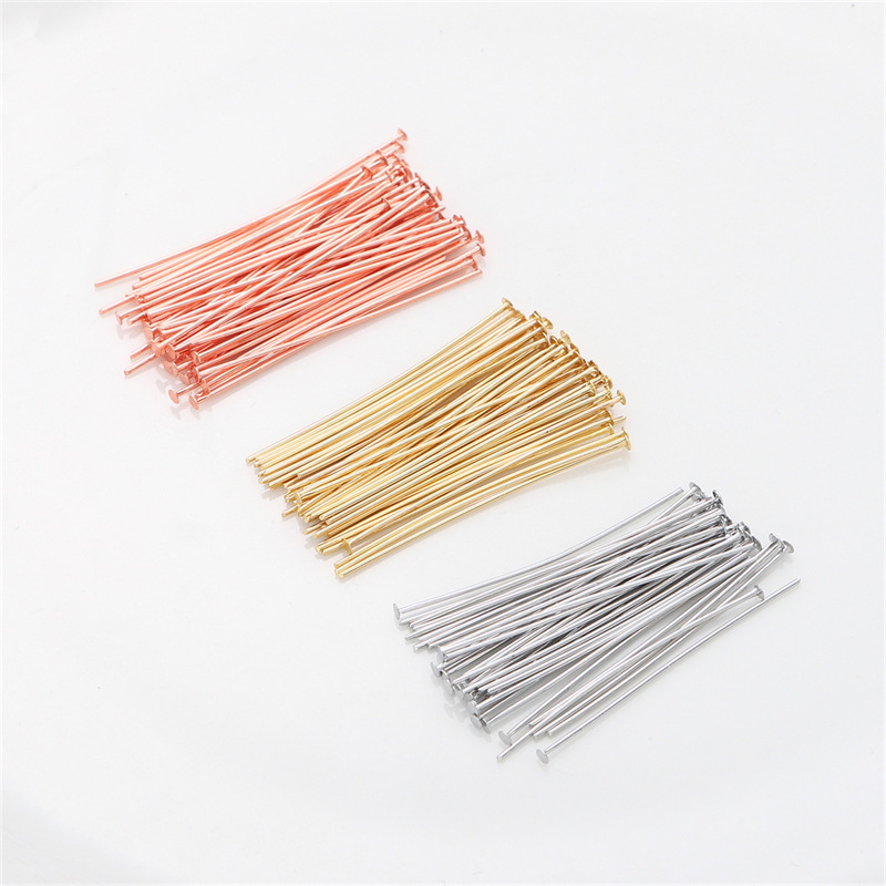 50pcs/pack 925 Sterling Silver - Jewelry Making Jig 리뷰 및 가격