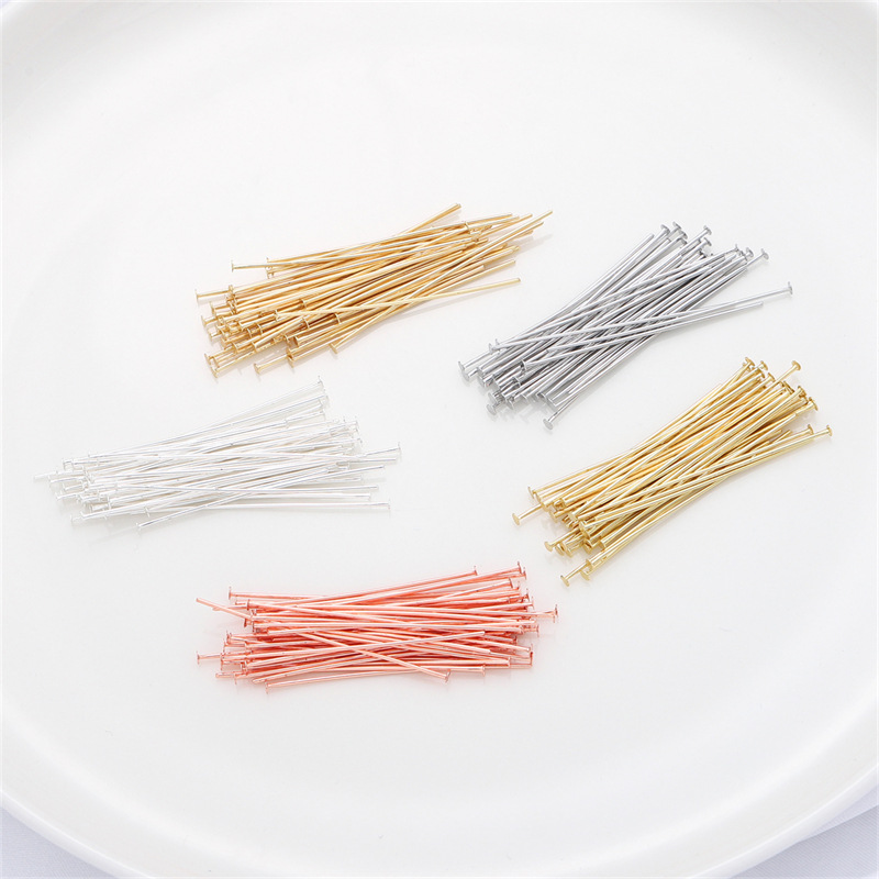 50pcs/pack 925 Sterling Silver - Jewelry Making Jig 리뷰 및 가격