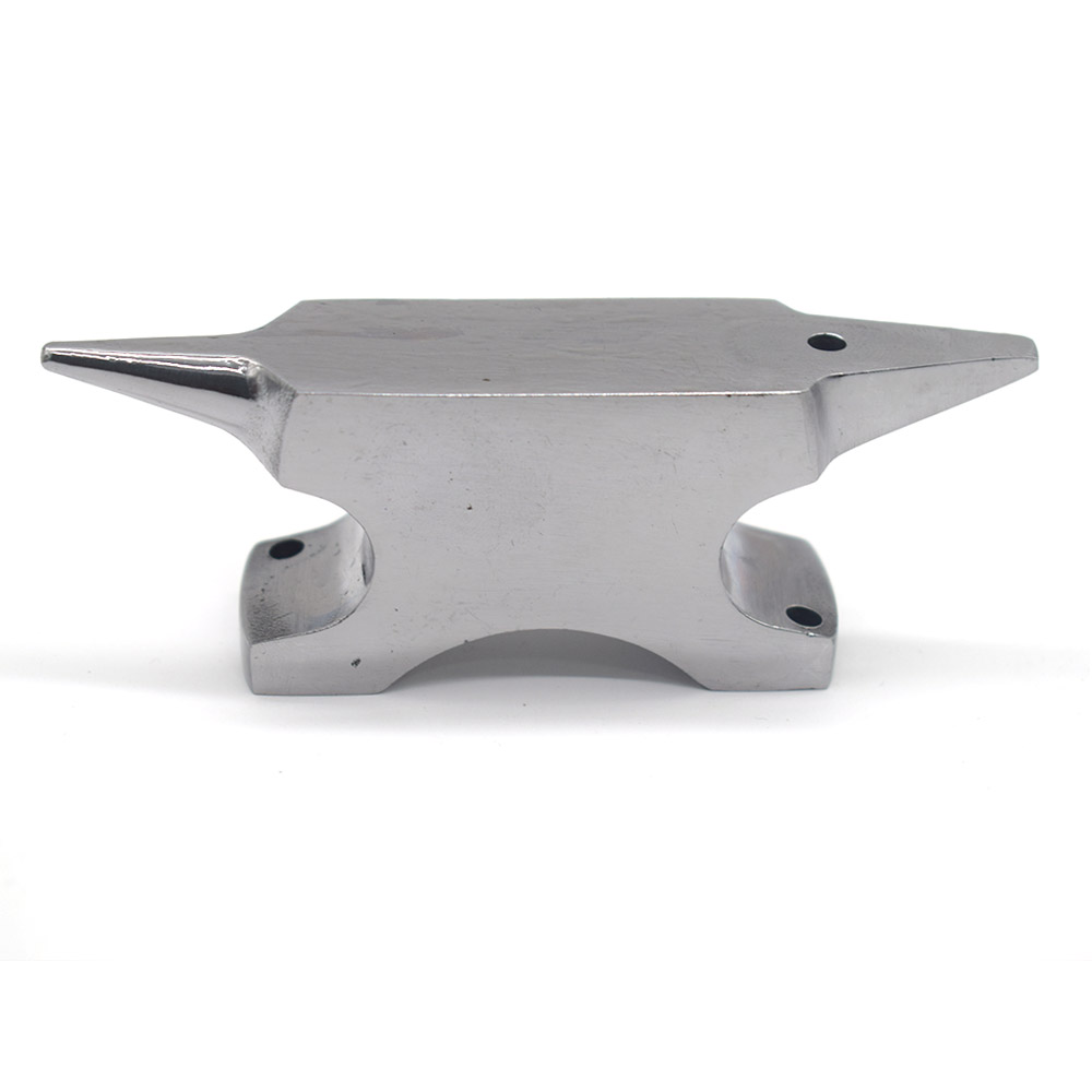 Stainless Steel Matte Cowhorn  - Jewelry Making Process 리뷰 및 가격