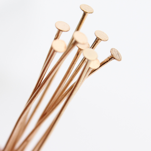 100pcs 0.7mm T-Shaped Flat Hea - Jewelry Making Jig 리뷰 및 가격