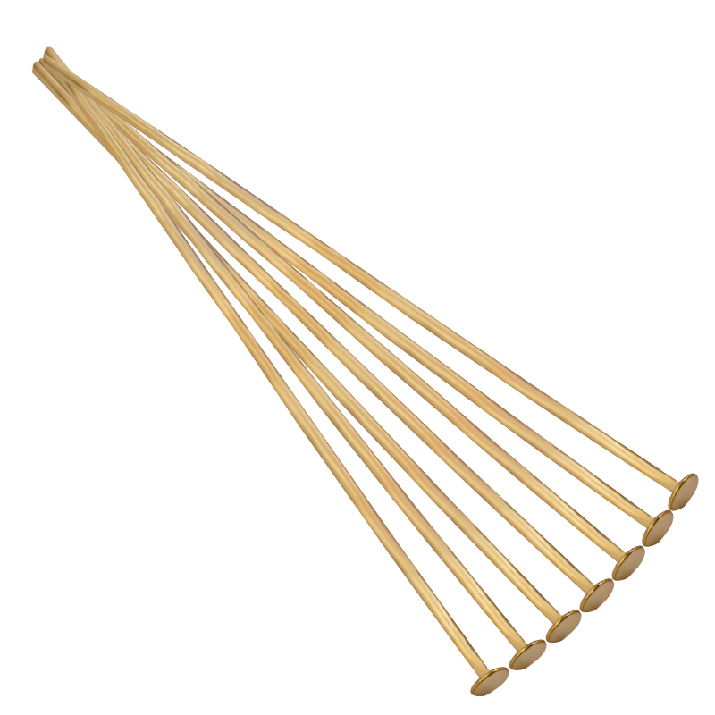 100pcs 0.7mm T-Shaped Flat Hea - Jewelry Making Jig 리뷰 및 가격