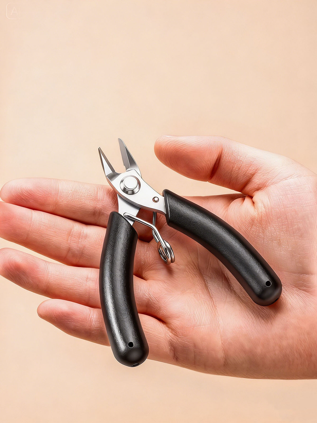 Stainless Steel Mini Needle No - Jewelry Making Needle Nose Pliers 리뷰 및 가격