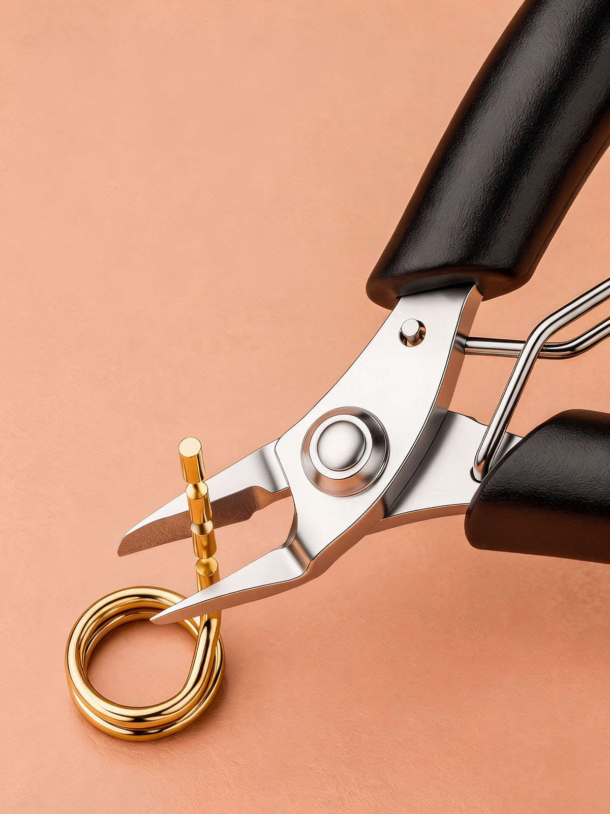 Stainless Steel Mini Needle No - Jewelry Making Needle Nose Pliers 리뷰 및 가격