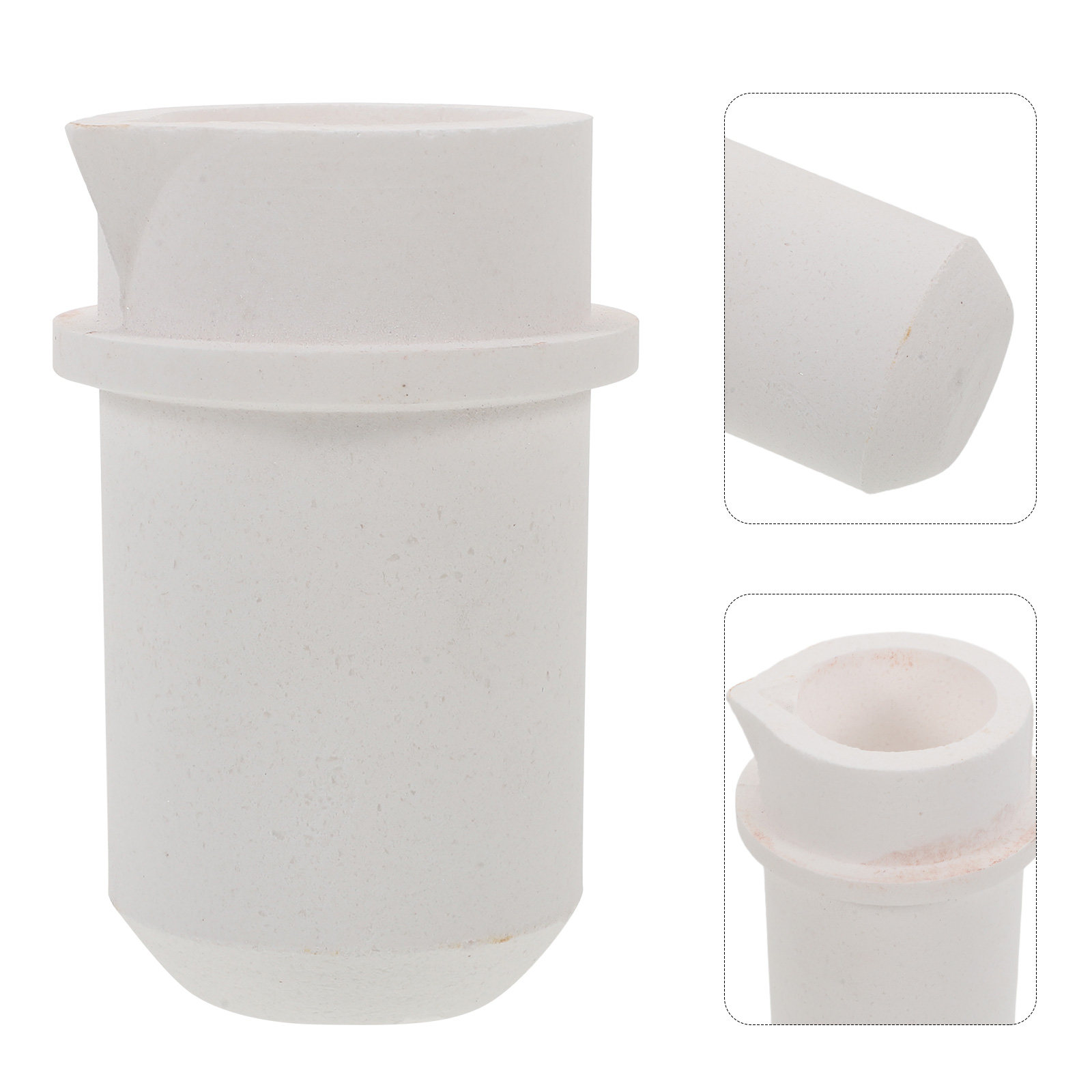 0.5kg Grams Quartz Bowl Jewelr - Jewelry Making Equipment 리뷰 및 가격