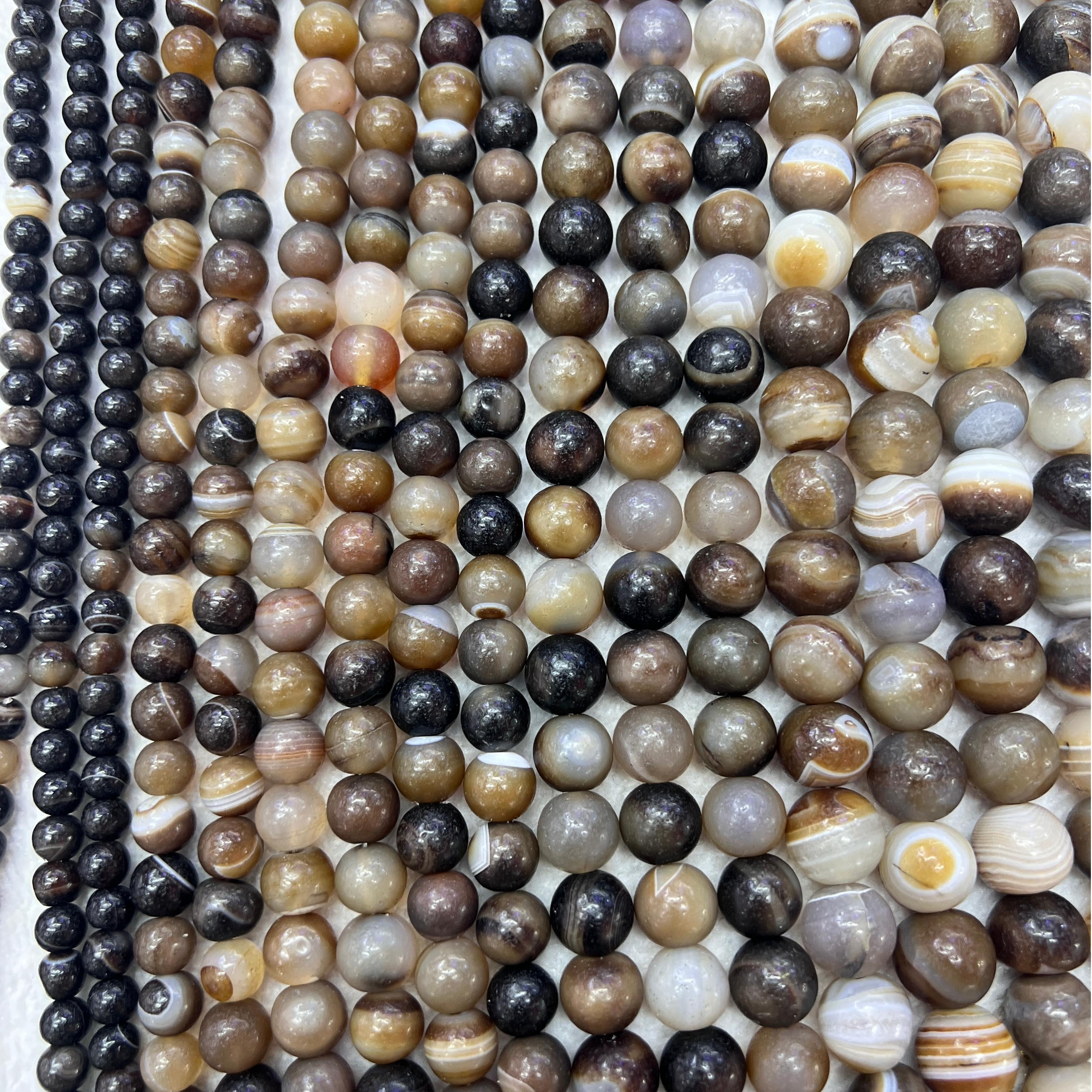 Antique Ancient Agate Beads St - Jewelry Making Store 리뷰 및 가격