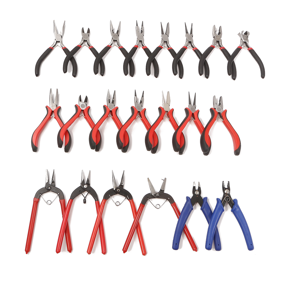 1-3Pcs/Set Jewelry Making Plie - Jewelry Making Needle Nose Pliers 리뷰 및 가격