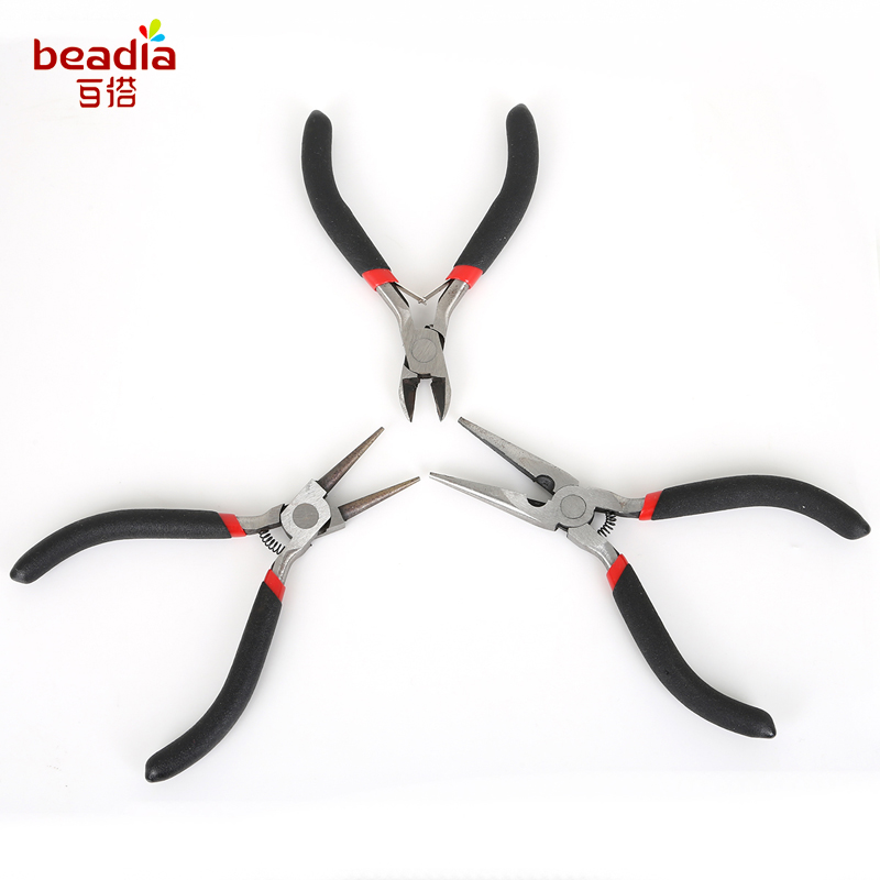 1-3Pcs/Set Jewelry Making Plie - Jewelry Making Needle Nose Pliers 리뷰 및 가격
