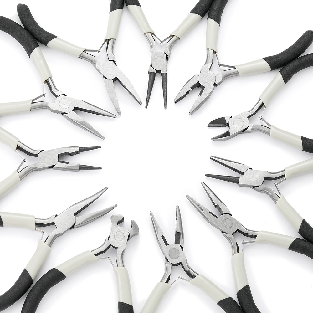 High-carbon Steel Jewelry Maki - Jewelry Making Needle Nose Pliers 리뷰 및 가격