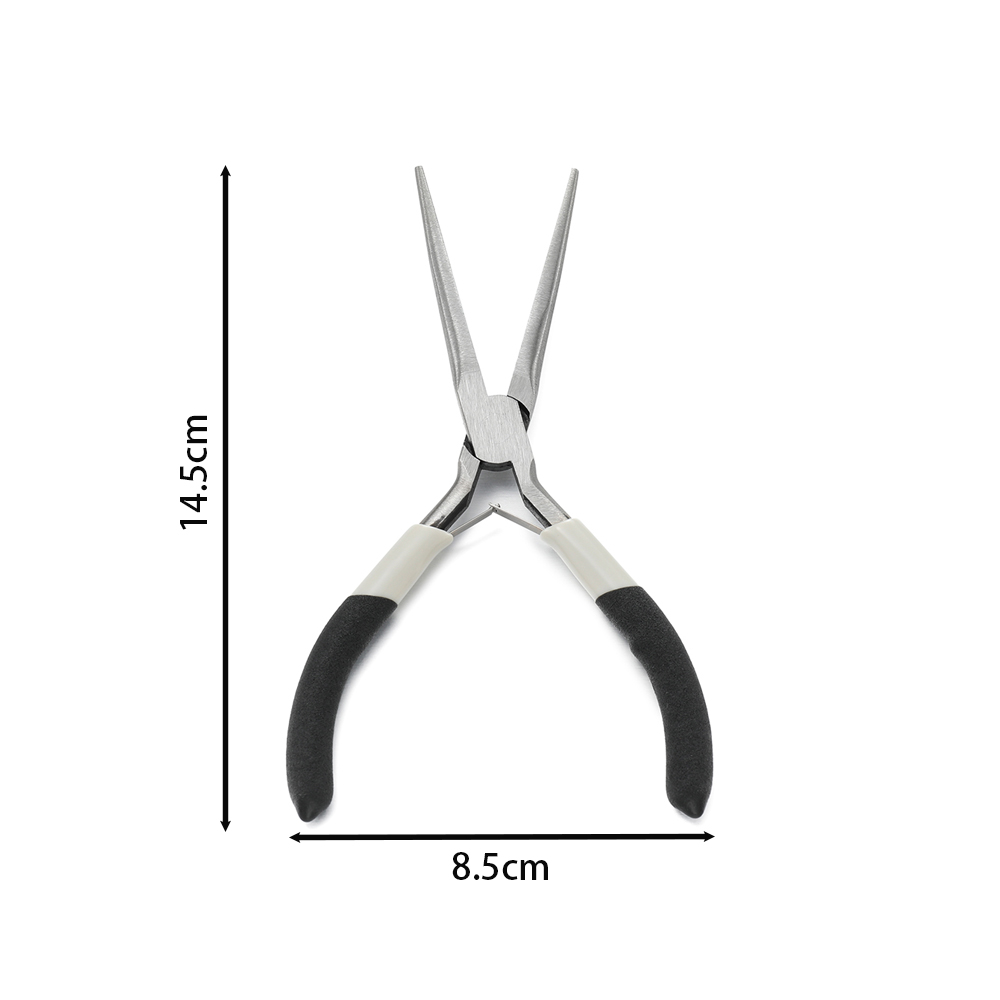 High-carbon Steel Jewelry Maki - Jewelry Making Needle Nose Pliers 리뷰 및 가격