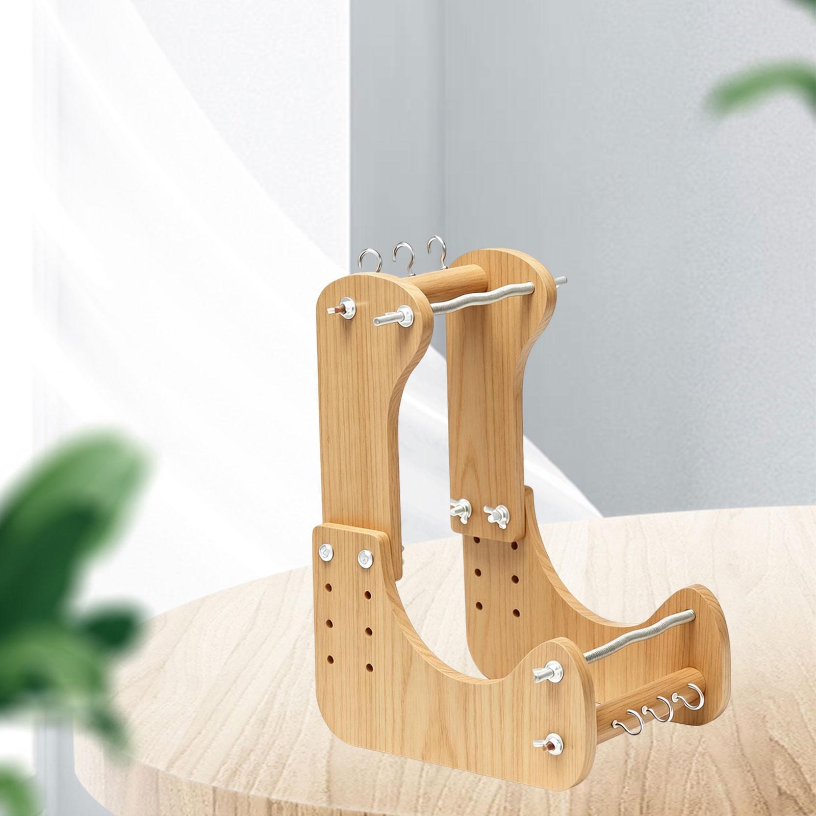 Adjustable Standing Bead Loom  - Jewelry Making For Beginners 리뷰 및 가격