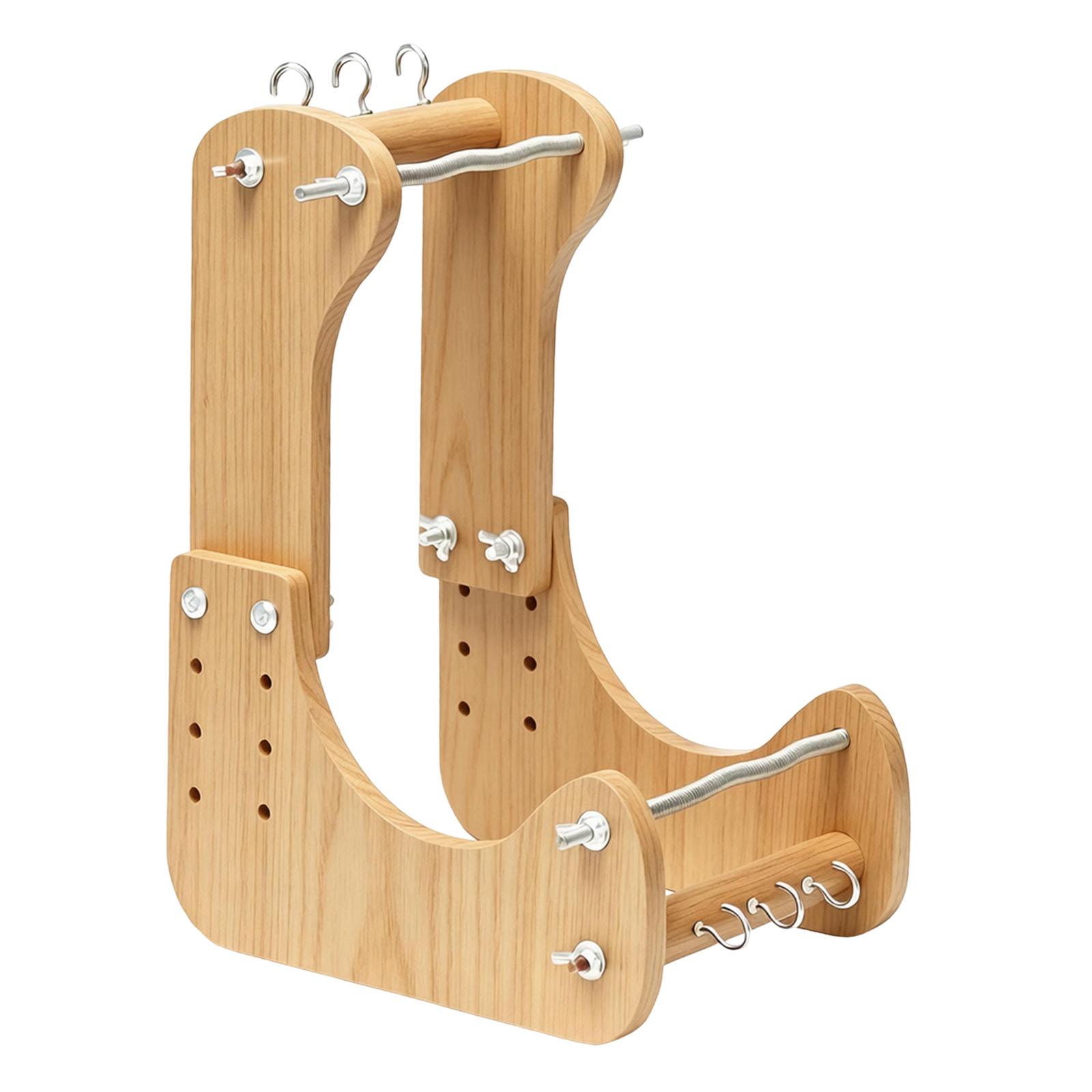 Adjustable Standing Bead Loom  - Jewelry Making For Beginners 리뷰 및 가격