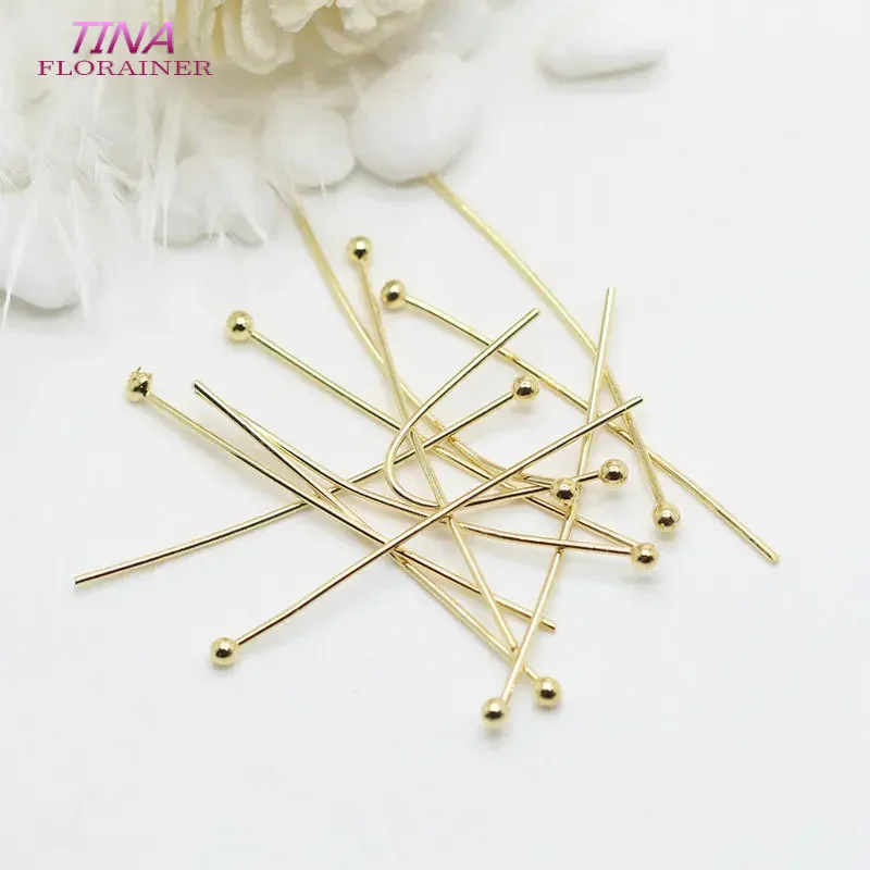Wholesale 14k Gold Color Brass - Jewelry Making Jig 리뷰 및 가격