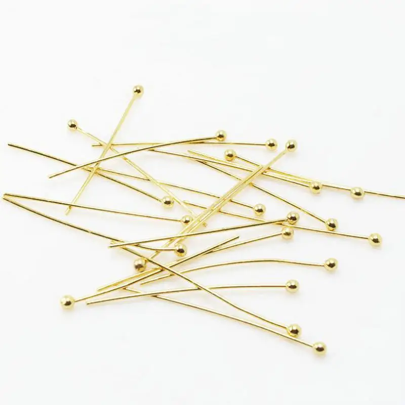 Wholesale 14k Gold Color Brass - Jewelry Making Jig 리뷰 및 가격