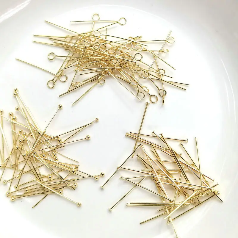 Wholesale 14k Gold Color Brass - Jewelry Making Jig 리뷰 및 가격