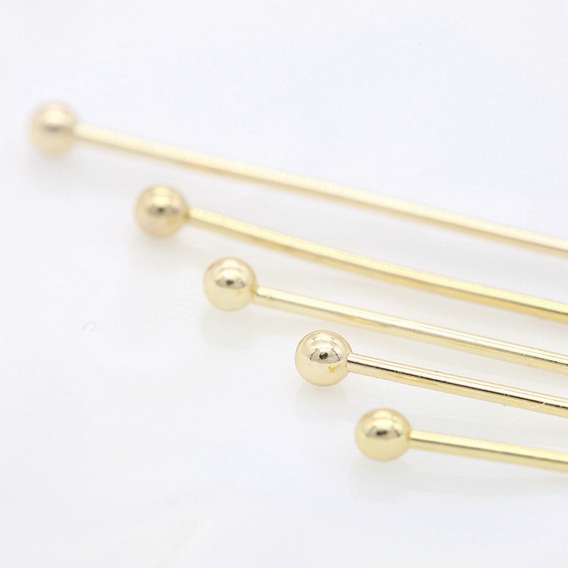 Wholesale 14k Gold Color Brass - Jewelry Making Jig 리뷰 및 가격