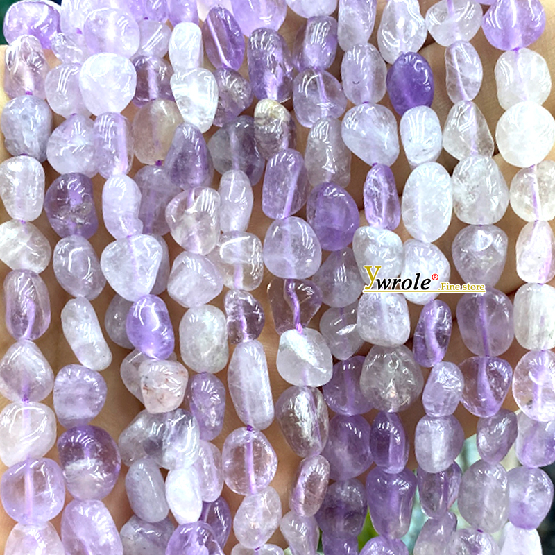 Rough Processed Gem 8x10mm Irr - Jewelry Making Process 리뷰 및 가격