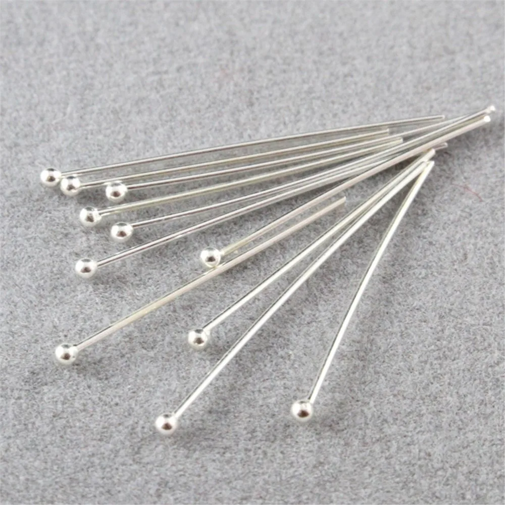 100pcs Authentic Sterling Silv - Jewelry Making Jig 리뷰 및 가격