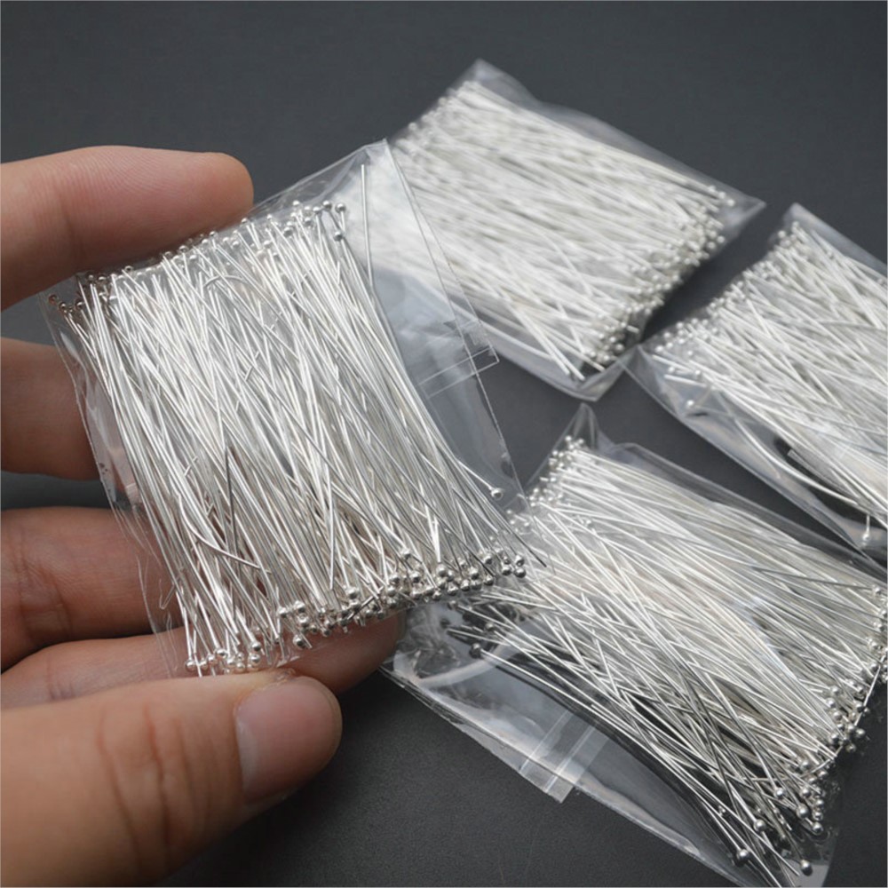 100pcs Authentic Sterling Silv - Jewelry Making Jig 리뷰 및 가격