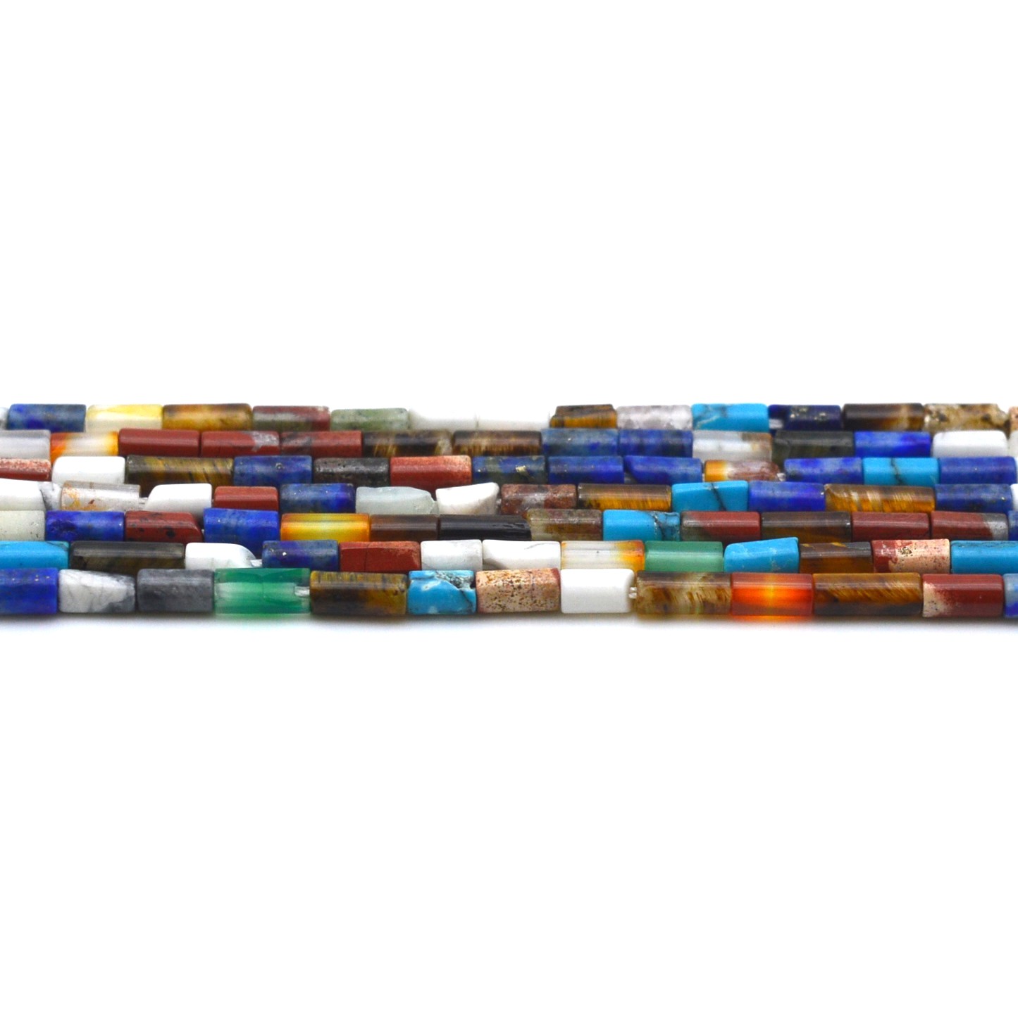 2x2mm 2x4mm 4x13mm Mixed Stone - Jewelry Making Store 리뷰 및 가격
