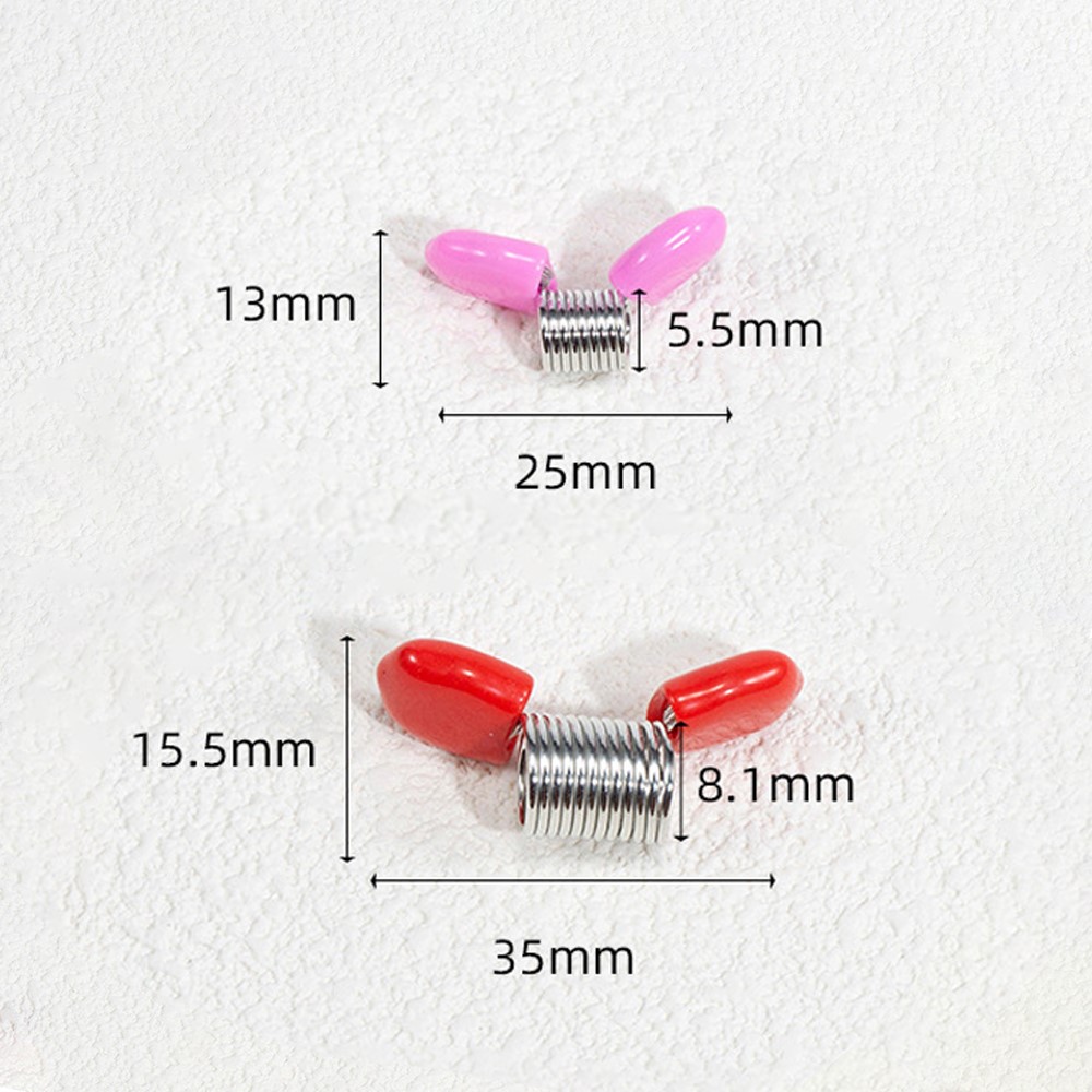 5pcs Spring Bead Clamps Creati - Jewelry Making Course 리뷰 및 가격