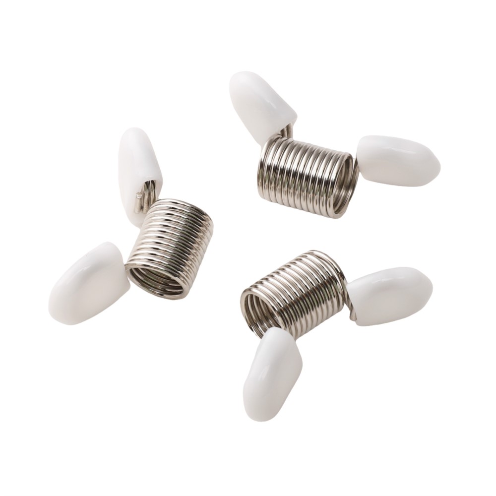 5pcs Spring Bead Clamps Creati - Jewelry Making Course 리뷰 및 가격