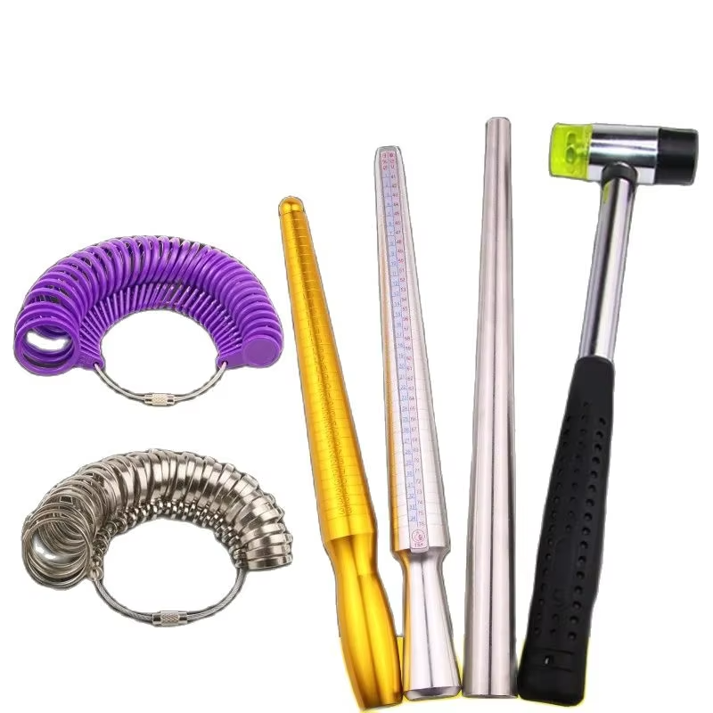 Professional TSK Ring Enlarger - Jewelry Making Hammer 리뷰 및 가격