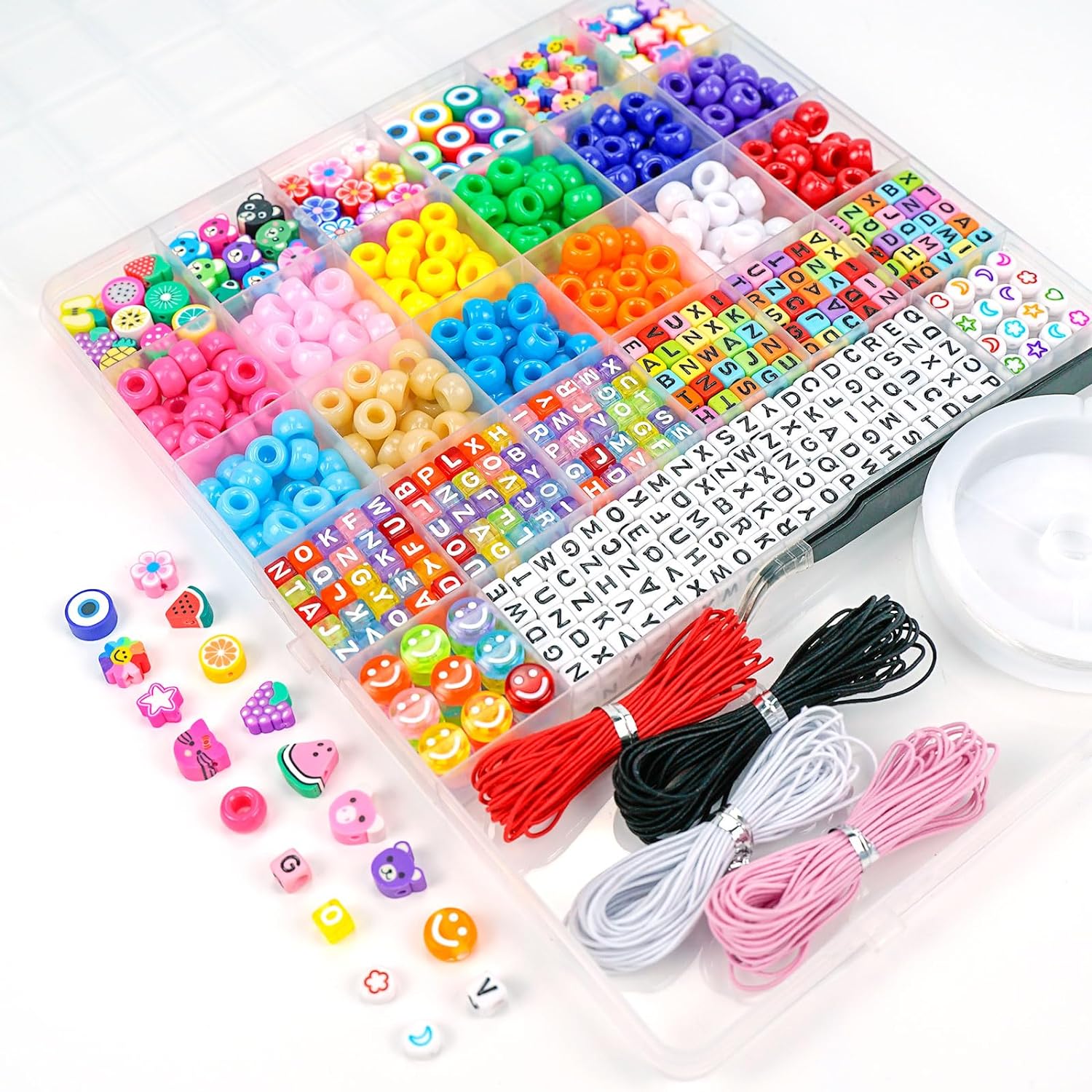 Dowsabel Bracelet Making Kit,  - Jewelry Making Course 리뷰 및 가격