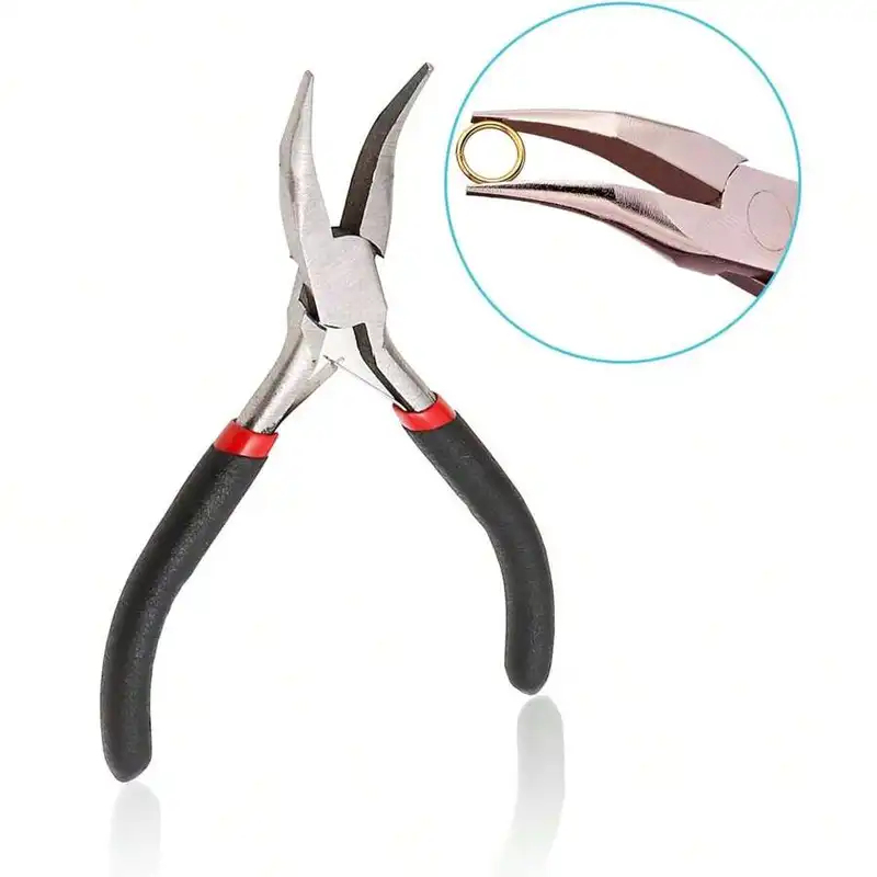 4 Pack Jewelry Making Pliers T - Jewelry Making Needle Nose Pliers 리뷰 및 가격