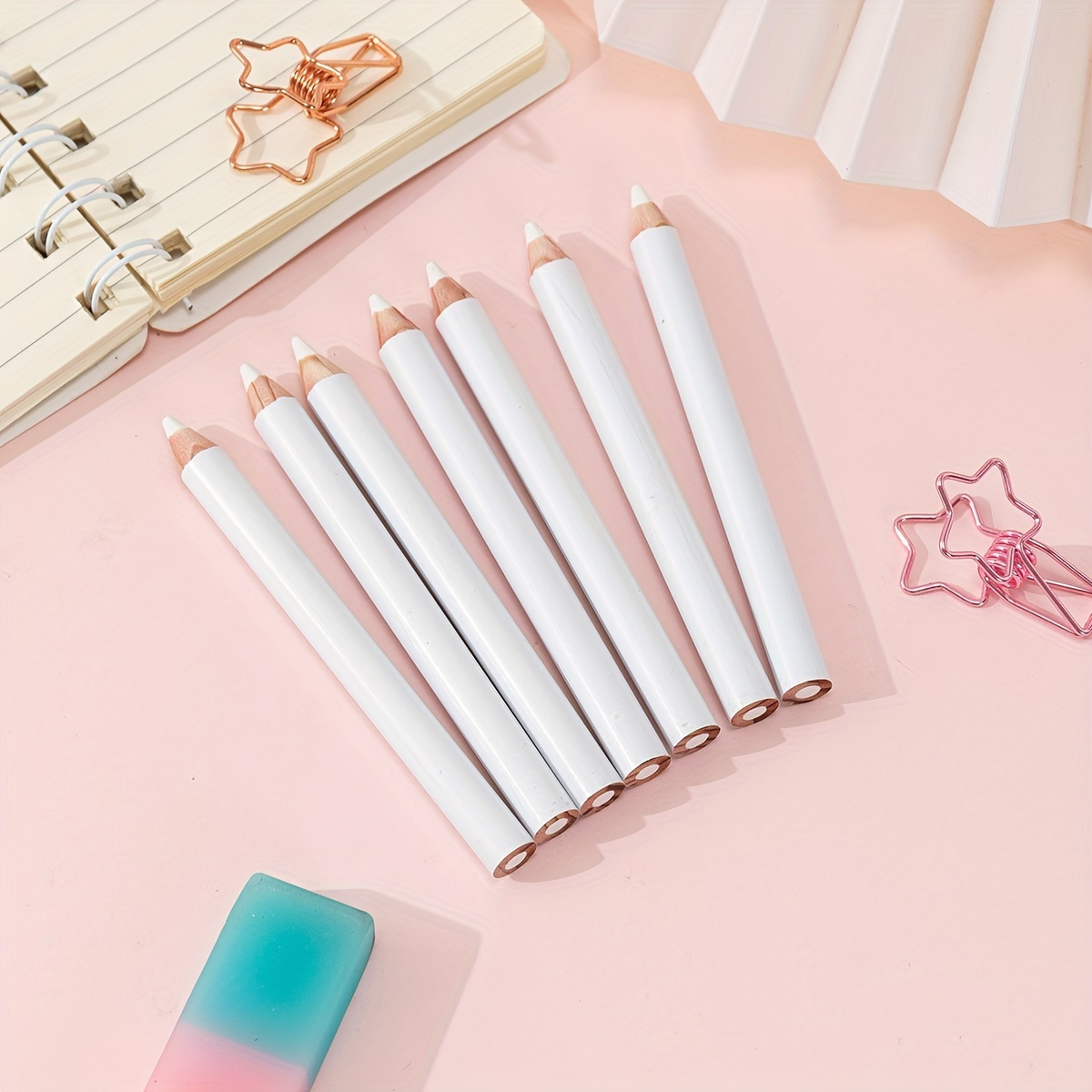 Pack of 5 White Tailor's Chalk - Jewelry Making For Beginners 리뷰 및 가격