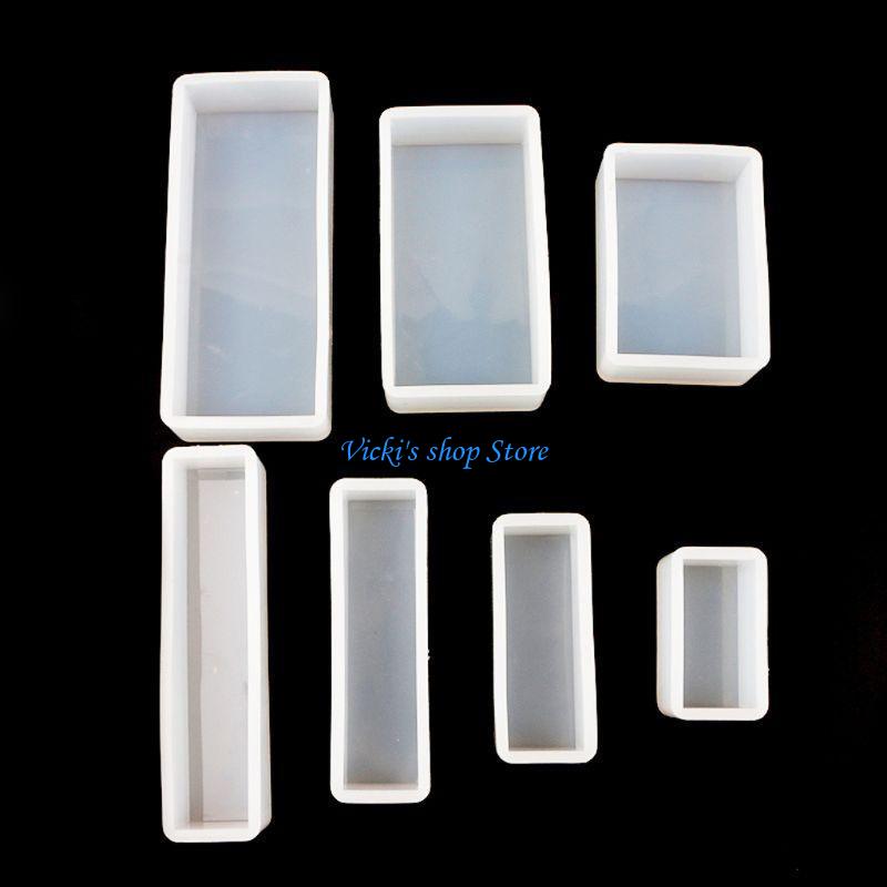 Silicone Epoxy Resin Molds for - Jewelry Making For Beginners 리뷰 및 가격