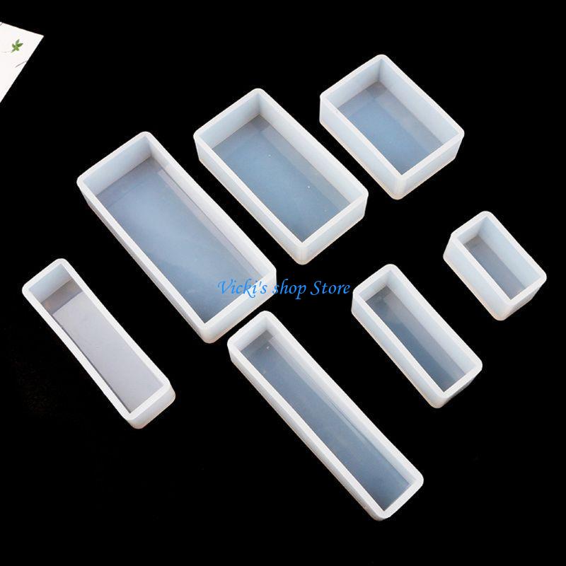 Silicone Epoxy Resin Molds for - Jewelry Making For Beginners 리뷰 및 가격