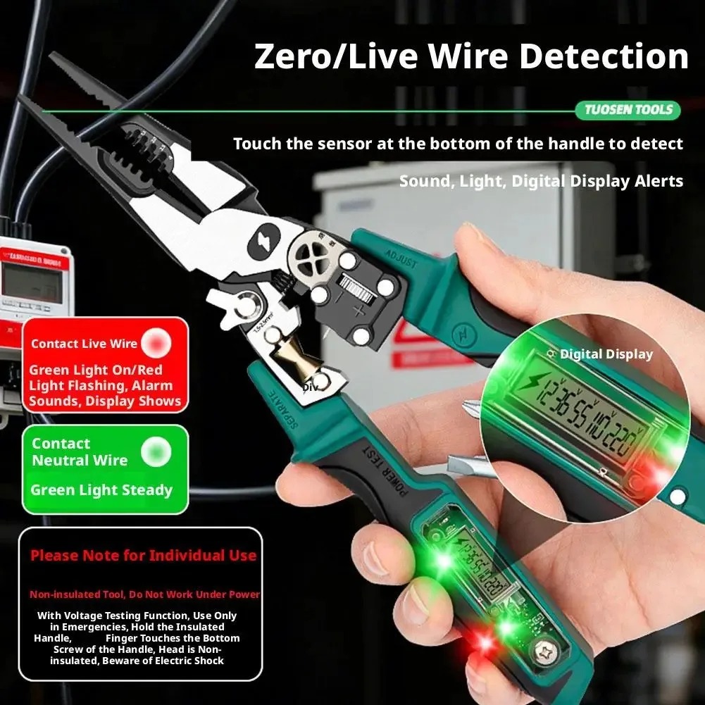 Multifunctional Heavy Duty All - Jewelry Making Needle Nose Pliers 리뷰 및 가격