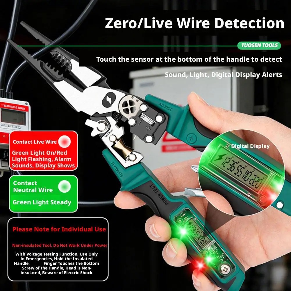 Multifunctional Heavy Duty All - Jewelry Making Needle Nose Pliers 리뷰 및 가격