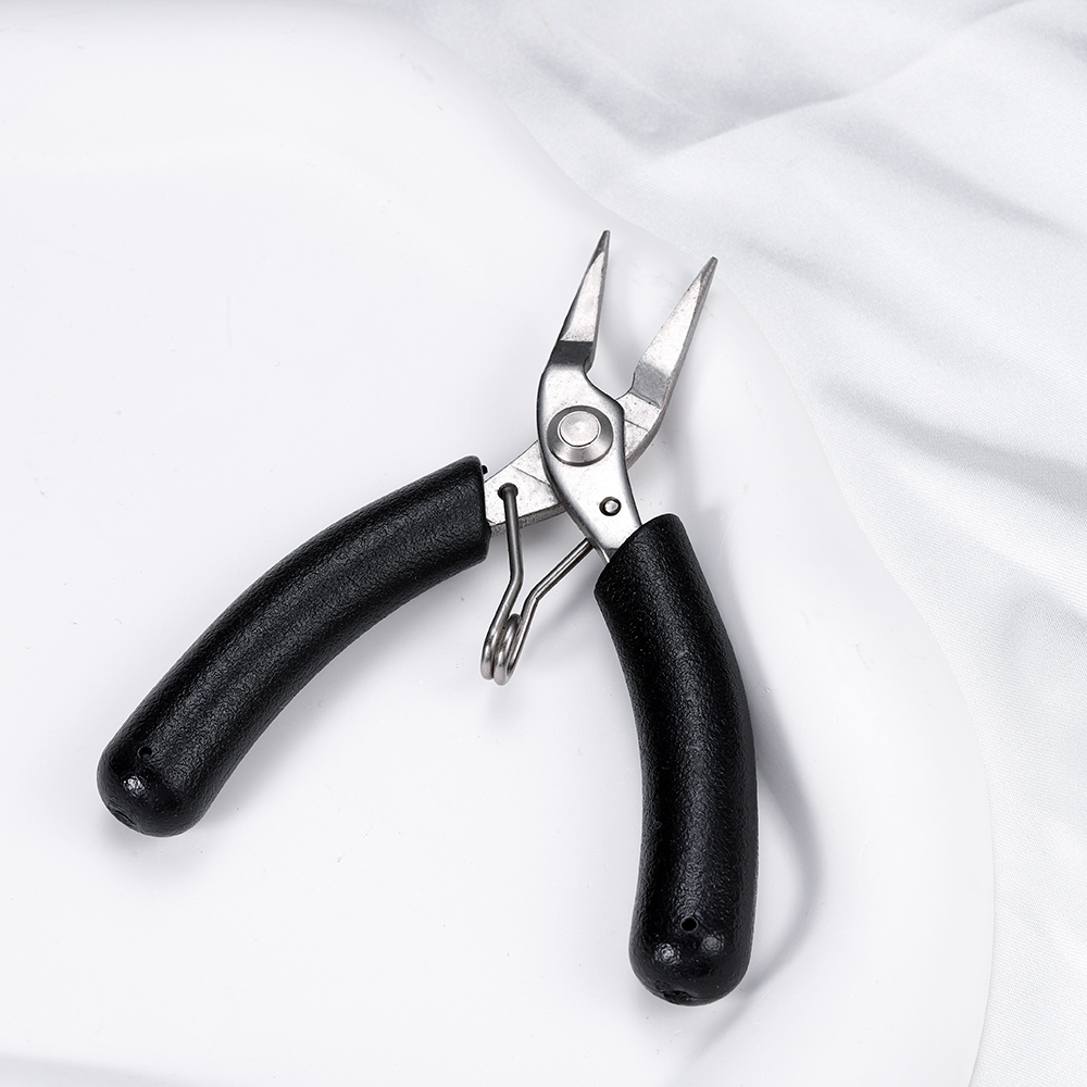 1 Piece Stainless Steel Needle - Jewelry Making Needle Nose Pliers 리뷰 및 가격