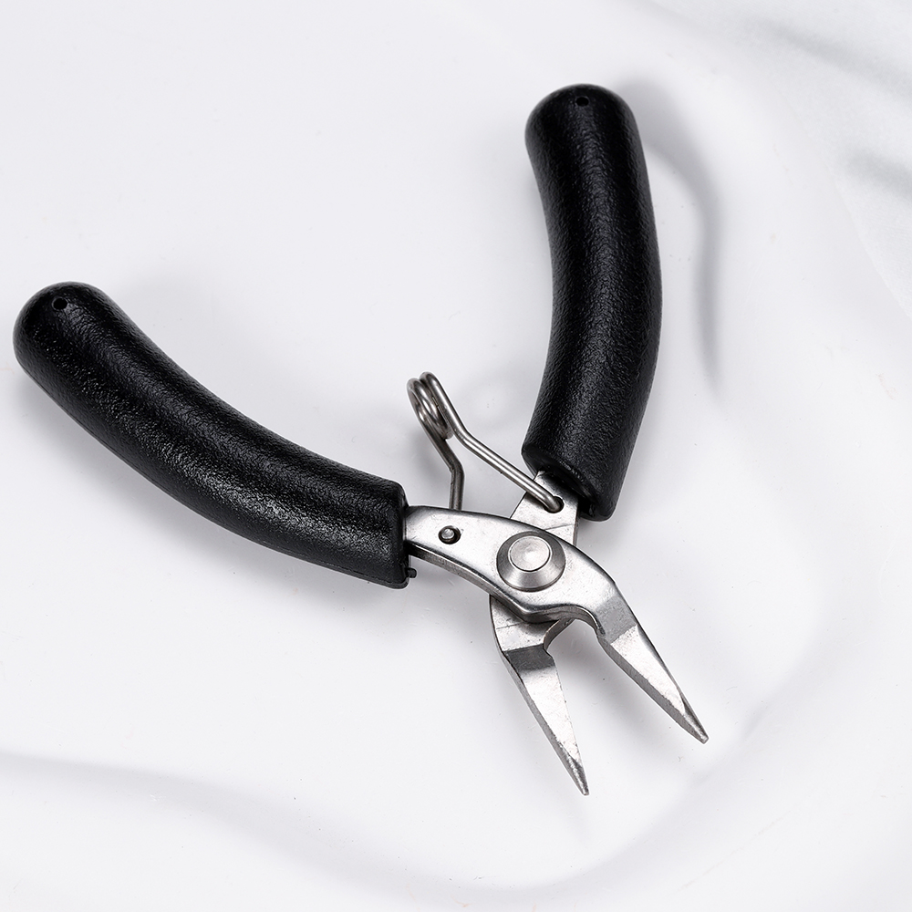 1 Piece Stainless Steel Needle - Jewelry Making Needle Nose Pliers 리뷰 및 가격