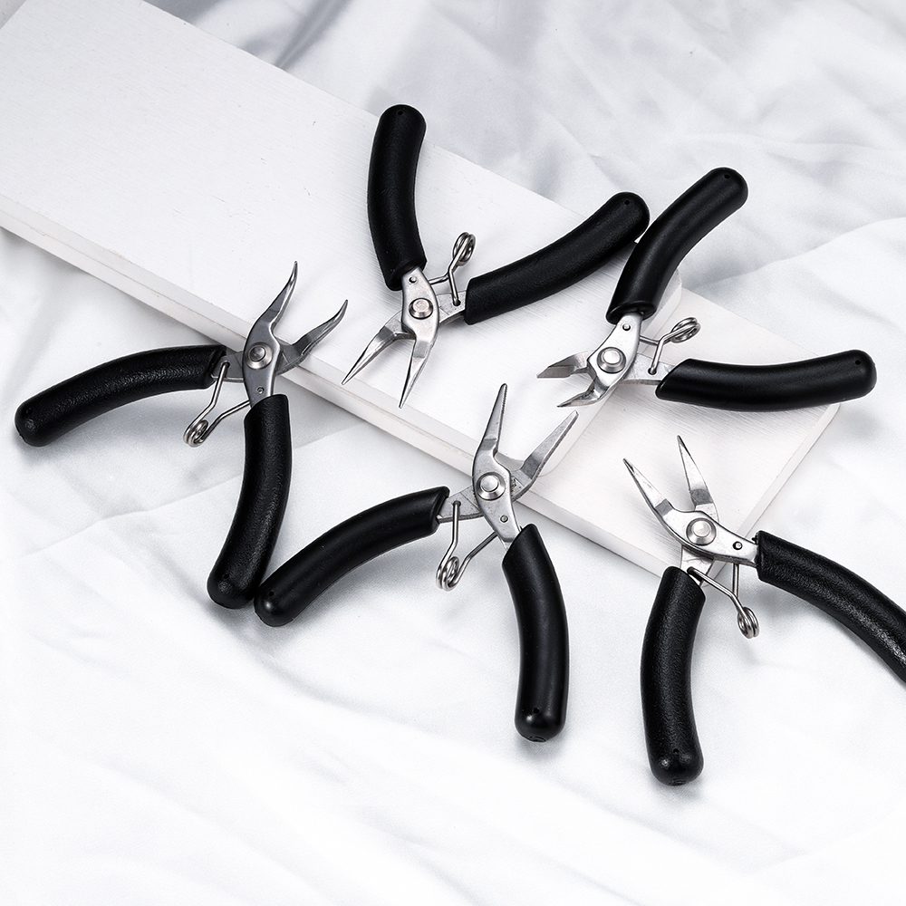 1 Piece Stainless Steel Needle - Jewelry Making Needle Nose Pliers 리뷰 및 가격