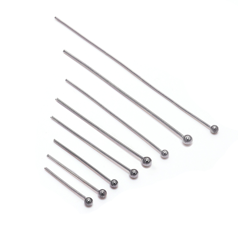 100pcs/Pack Stainless Steel 15 - Jewelry Making Jig 리뷰 및 가격