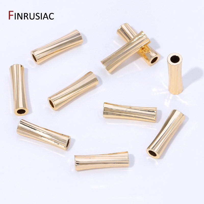 14K Gold Plated Brass Stripe T - Jewelry Making Items 리뷰 및 가격