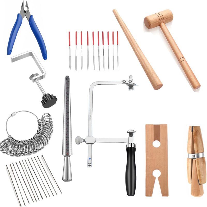 ~Latest Model Jewelry Making T - Jewelry Making Hammer 리뷰 및 가격