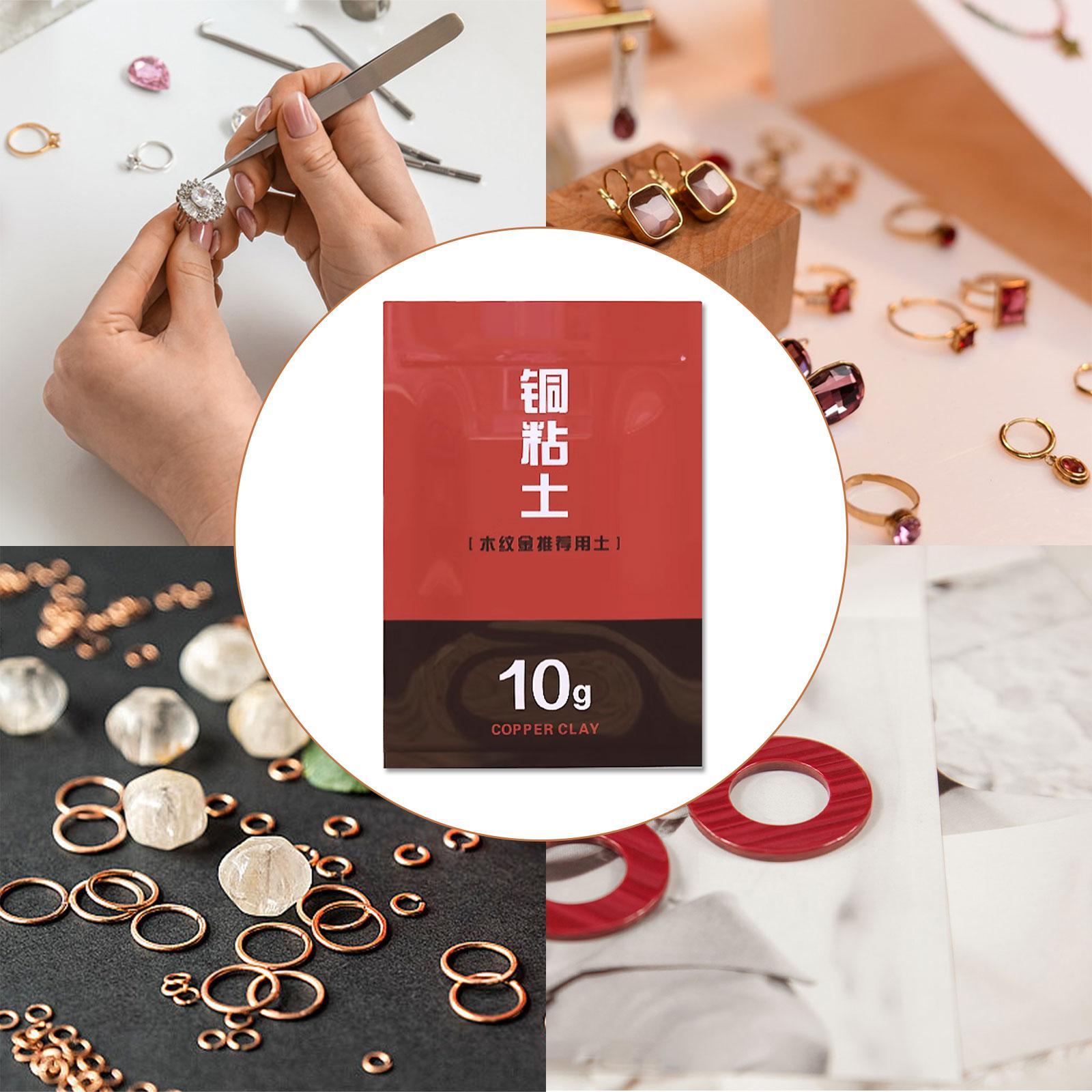Jewelry Making Clay Profession - Jewelry Making For Beginners 리뷰 및 가격